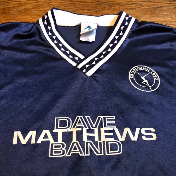 carter beauford jersey